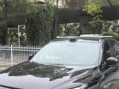 Great Wall WEY Blue Mountain Intelligent Advanced Edition Four-Wheel Drive Max - ფოტო 2
