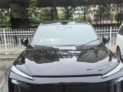 Great Wall WEY Blue Mountain Intelligent Advanced Edition Four-Wheel Drive Max - ფოტო 3