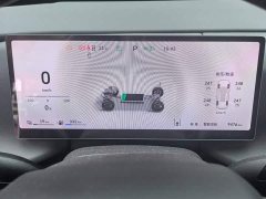 Great Wall WEY Blue Mountain Intelligent Advanced Edition Four-Wheel Drive Max - ფოტო 6