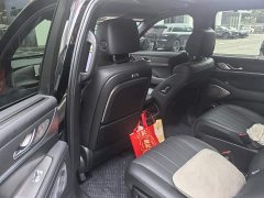 Great Wall WEY Blue Mountain Intelligent Advanced Edition Four-Wheel Drive Max - ფოტო 7