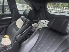Great Wall WEY Blue Mountain Intelligent Advanced Edition Four-Wheel Drive Max - ფოტო 8