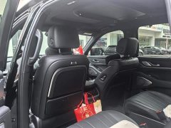 Great Wall WEY Blue Mountain Intelligent Advanced Edition Four-Wheel Drive Max - ფოტო 9
