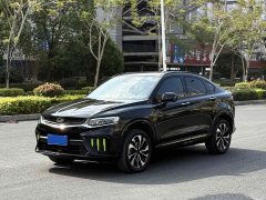 Geely Xingyue S 2.0TD Automatic RWD Lightning Edition - ფოტო 1
