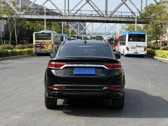 Geely Xingyue S 2.0TD Automatic RWD Lightning Edition - ფოტო 3