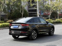 Geely Xingyue S 2.0TD Automatic RWD Lightning Edition - ფოტო 4