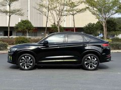 Geely Xingyue S 2.0TD Automatic RWD Lightning Edition - ფოტო 5