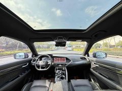 Geely Xingyue S 2.0TD Automatic RWD Lightning Edition - ფოტო 6
