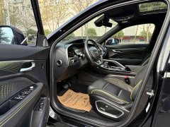 Geely Xingyue S 2.0TD Automatic RWD Lightning Edition - ფოტო 7