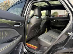 Geely Xingyue S 2.0TD Automatic RWD Lightning Edition - ფოტო 8