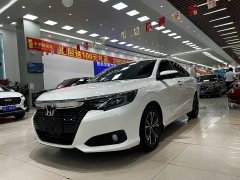Honda Lingpai 2022 180Turbo CVT Luxury - ფოტო 1