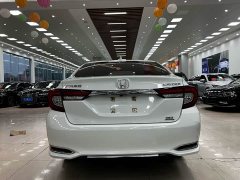 Honda Lingpai 2022 180Turbo CVT Luxury - ფოტო 11