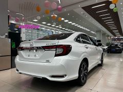 Honda Lingpai 2022 180Turbo CVT Luxury - ფოტო 12