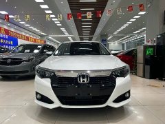 Honda Lingpai 2022 180Turbo CVT Luxury - ფოტო 2