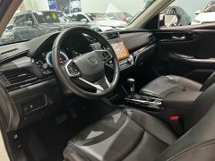 Honda Lingpai 2022 180Turbo CVT Luxury - ფოტო 4
