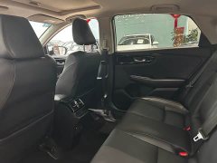 Honda Lingpai 2022 180Turbo CVT Luxury - ფოტო 5