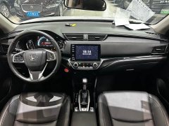 Honda Lingpai 2022 180Turbo CVT Luxury - ფოტო 6