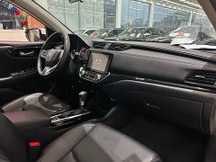 Honda Lingpai 2022 180Turbo CVT Luxury - ფოტო 8