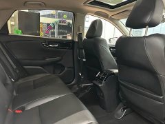 Honda Lingpai 2022 180Turbo CVT Luxury - ფოტო 9