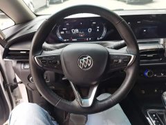 Buick GL6 323T Hybrid Connected Luxury - ფოტო 10