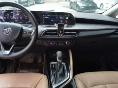 Buick GL6 323T Hybrid Connected Luxury - ფოტო 12