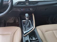 Buick GL6 323T Hybrid Connected Luxury - ფოტო 13