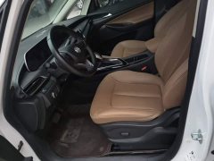 Buick GL6 323T Hybrid Connected Luxury - ფოტო 14