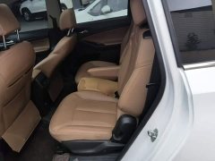 Buick GL6 323T Hybrid Connected Luxury - ფოტო 16