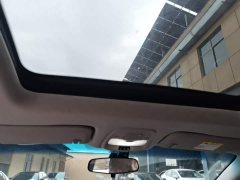Buick GL6 323T Hybrid Connected Luxury - ფოტო 17