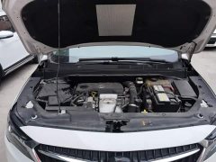 Buick GL6 323T Hybrid Connected Luxury - ფოტო 19