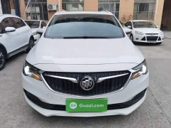 Buick GL6 323T Hybrid Connected Luxury - ფოტო 2