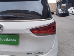 Buick GL6 323T Hybrid Connected Luxury - ფოტო 7