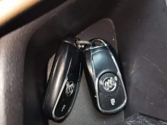 Buick GL6 323T Hybrid Connected Luxury - ფოტო 8