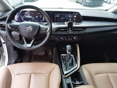 Buick GL6 323T Hybrid Connected Luxury - ფოტო 9