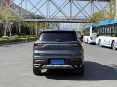 Geely Haoyue 1.8TD DCT Luxury 7-Seater - ფოტო 3
