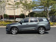 Geely Haoyue 1.8TD DCT Luxury 7-Seater - ფოტო 5