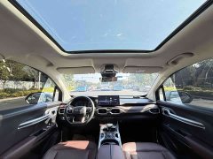 Geely Haoyue 1.8TD DCT Luxury 7-Seater - ფოტო 6