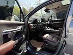 Geely Haoyue 1.8TD DCT Luxury 7-Seater - ფოტო 7