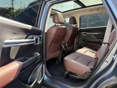 Geely Haoyue 1.8TD DCT Luxury 7-Seater - ფოტო 8