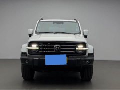 Tank 300 City Edition 2.0T Stylish - ფოტო 2