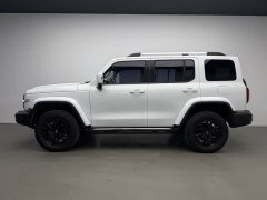Tank 300 City Edition 2.0T Stylish - ფოტო 3