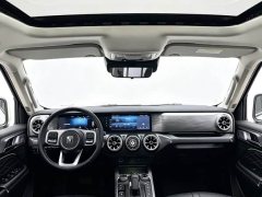 Tank 300 City Edition 2.0T Stylish - ფოტო 5