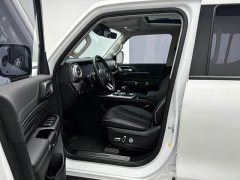 Tank 300 City Edition 2.0T Stylish - ფოტო 8