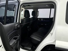 Tank 300 City Edition 2.0T Stylish - ფოტო 9