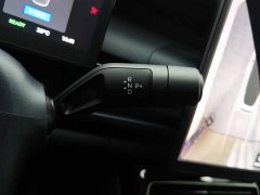 Lynk & Co 07 EM-P 126 Extended Range Ultra - ფოტო 13
