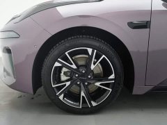 Lynk & Co 07 EM-P 126 Extended Range Ultra - ფოტო 17