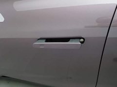 Lynk & Co 07 EM-P 126 Extended Range Ultra - ფოტო 18