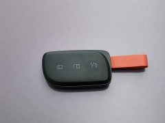 Lynk & Co 07 EM-P 126 Extended Range Ultra - ფოტო 19
