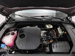 Lynk & Co 07 EM-P 126 Extended Range Ultra - ფოტო 6