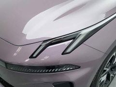 Lynk & Co 07 EM-P 126 Extended Range Ultra - ფოტო 7