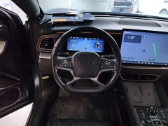 BYD Sealion 07 EV 610 Long Range Edition - ფოტო 10